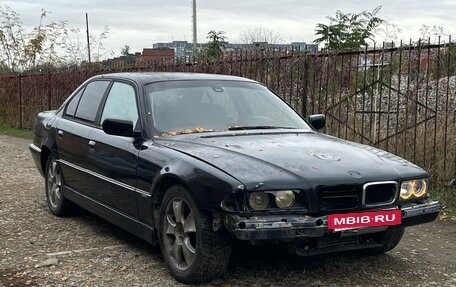 BMW 7 серия, 1994 год, 275 000 рублей, 3 фотография