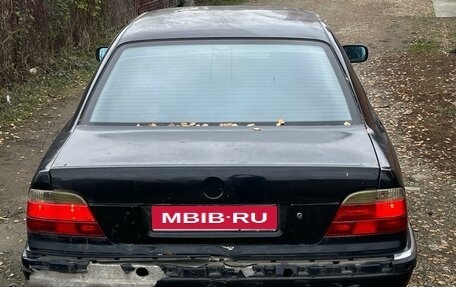 BMW 7 серия, 1994 год, 275 000 рублей, 5 фотография