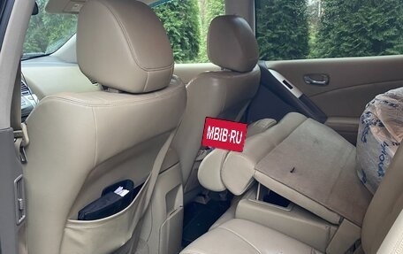 Nissan Murano, 2013 год, 1 300 000 рублей, 7 фотография