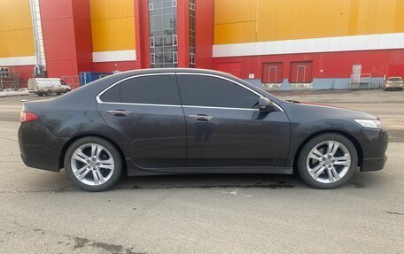 Honda Accord VIII рестайлинг, 2012 год, 1 555 000 рублей, 6 фотография