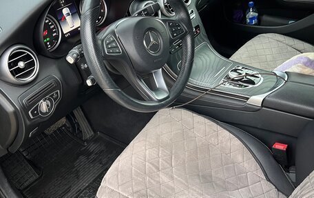 Mercedes-Benz GLC, 2018 год, 4 150 000 рублей, 9 фотография