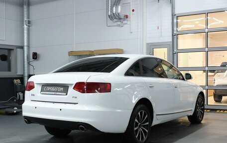 Audi A6, 2010 год, 895 000 рублей, 6 фотография