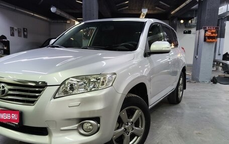 Toyota RAV4, 2012 год, 1 740 000 рублей, 1 фотография