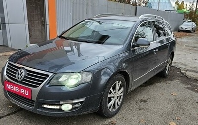 Volkswagen Passat B6, 2009 год, 800 000 рублей, 1 фотография