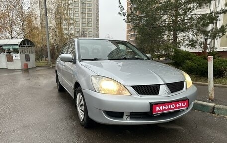 Mitsubishi Lancer IX, 2006 год, 410 000 рублей, 1 фотография