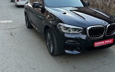 BMW X4, 2019 год, 4 850 000 рублей, 1 фотография