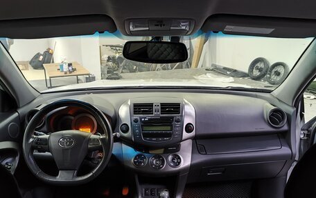 Toyota RAV4, 2012 год, 1 740 000 рублей, 6 фотография