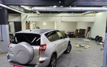 Toyota RAV4, 2012 год, 1 740 000 рублей, 3 фотография