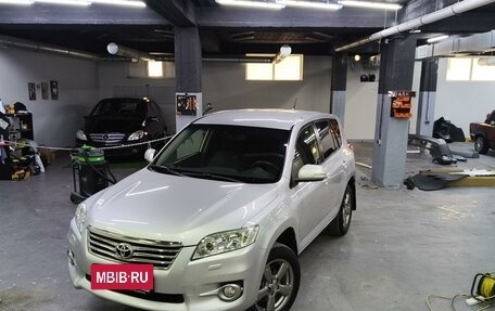 Toyota RAV4, 2012 год, 1 740 000 рублей, 2 фотография