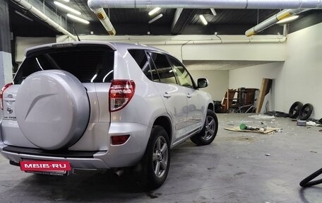 Toyota RAV4, 2012 год, 1 740 000 рублей, 4 фотография