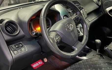 Toyota RAV4, 2012 год, 1 740 000 рублей, 7 фотография