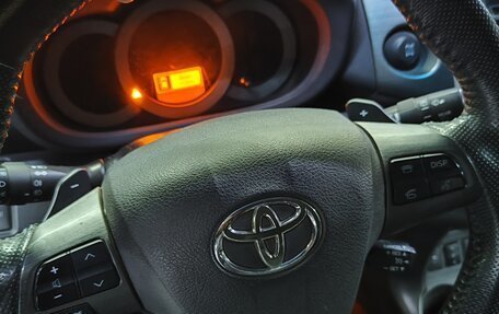 Toyota RAV4, 2012 год, 1 740 000 рублей, 17 фотография