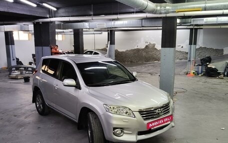 Toyota RAV4, 2012 год, 1 740 000 рублей, 26 фотография