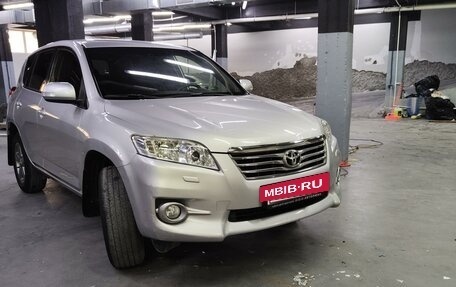 Toyota RAV4, 2012 год, 1 740 000 рублей, 27 фотография