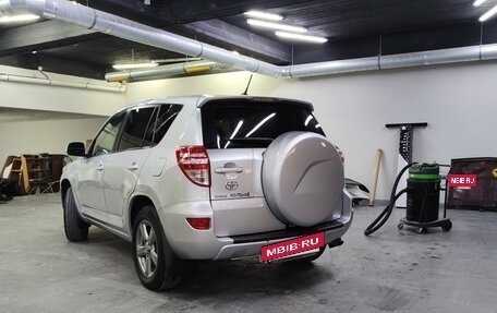 Toyota RAV4, 2012 год, 1 740 000 рублей, 20 фотография