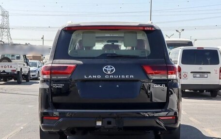 Toyota Land Cruiser, 2024 год, 12 500 000 рублей, 4 фотография