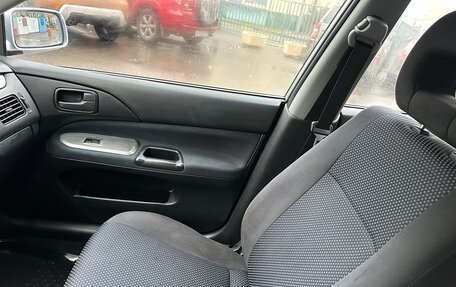 Mitsubishi Lancer IX, 2006 год, 410 000 рублей, 17 фотография