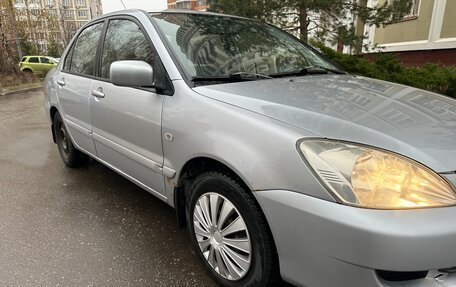 Mitsubishi Lancer IX, 2006 год, 410 000 рублей, 10 фотография