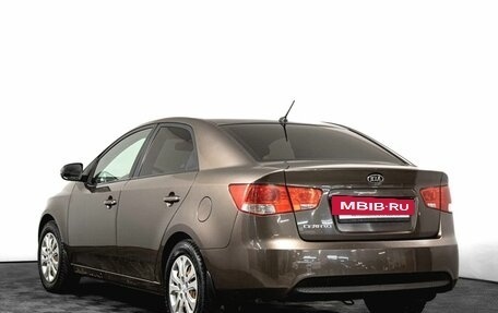 KIA Cerato III, 2013 год, 840 000 рублей, 8 фотография