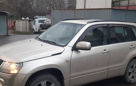 Suzuki Grand Vitara, 2008 год, 800 000 рублей, 2 фотография