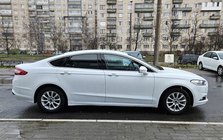 Ford Mondeo V, 2018 год, 1 879 000 рублей, 2 фотография