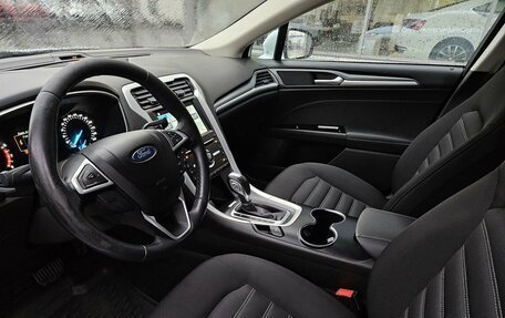 Ford Mondeo V, 2018 год, 1 879 000 рублей, 9 фотография