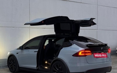 Tesla Model X I, 2022 год, 15 300 000 рублей, 1 фотография