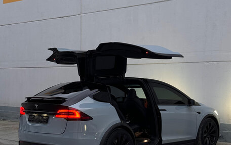 Tesla Model X I, 2022 год, 15 300 000 рублей, 9 фотография