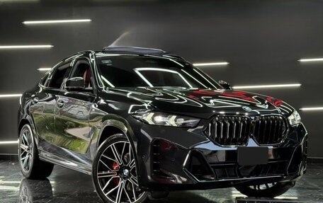 BMW X6, 2024 год, 13 640 000 рублей, 1 фотография