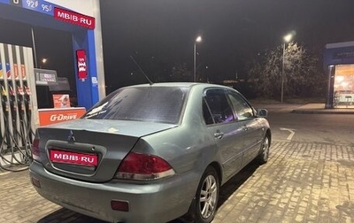 Mitsubishi Lancer IX, 2006 год, 250 000 рублей, 1 фотография