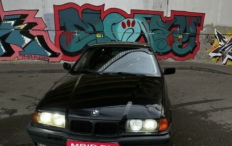 BMW 3 серия, 1994 год, 320 000 рублей, 1 фотография