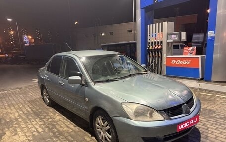 Mitsubishi Lancer IX, 2006 год, 250 000 рублей, 4 фотография