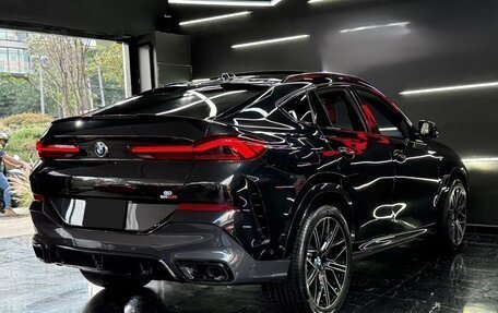 BMW X6, 2024 год, 13 640 000 рублей, 3 фотография