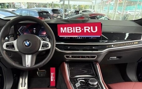 BMW X6, 2024 год, 13 640 000 рублей, 2 фотография