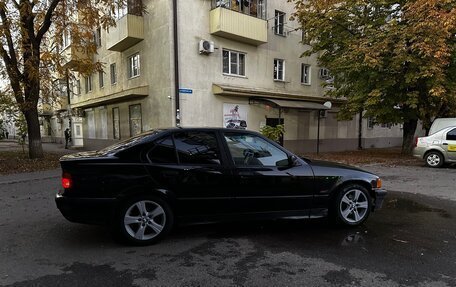 BMW 3 серия, 1994 год, 320 000 рублей, 7 фотография