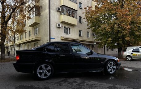 BMW 3 серия, 1994 год, 320 000 рублей, 6 фотография