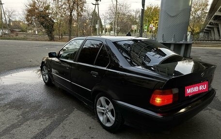 BMW 3 серия, 1994 год, 320 000 рублей, 4 фотография