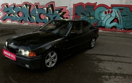 BMW 3 серия, 1994 год, 320 000 рублей, 3 фотография