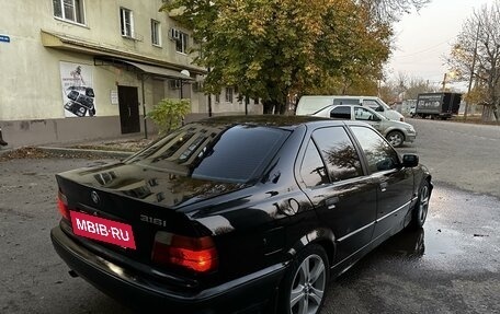 BMW 3 серия, 1994 год, 320 000 рублей, 5 фотография