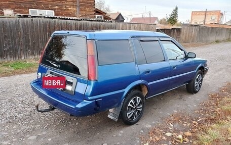 Toyota Sprinter Carib II, 1988 год, 265 000 рублей, 8 фотография