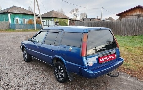 Toyota Sprinter Carib II, 1988 год, 265 000 рублей, 4 фотография