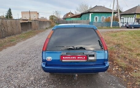 Toyota Sprinter Carib II, 1988 год, 265 000 рублей, 3 фотография