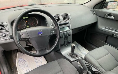 Volvo S40 II, 2006 год, 599 000 рублей, 8 фотография