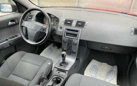 Volvo S40 II, 2006 год, 599 000 рублей, 7 фотография