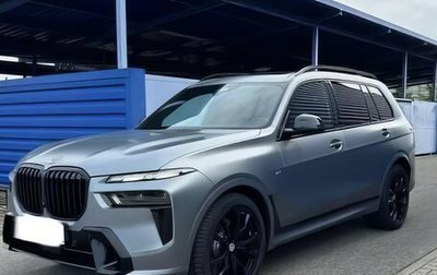 BMW X7, 2024 год, 18 000 000 рублей, 1 фотография