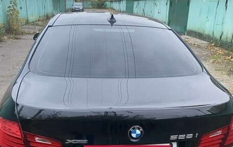 BMW 5 серия, 2015 год, 3 000 000 рублей, 3 фотография