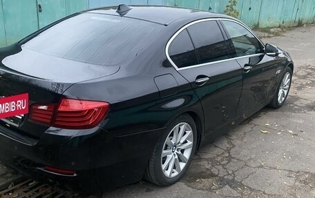 BMW 5 серия, 2015 год, 3 000 000 рублей, 6 фотография