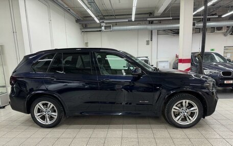 BMW X5, 2018 год, 3 750 000 рублей, 5 фотография