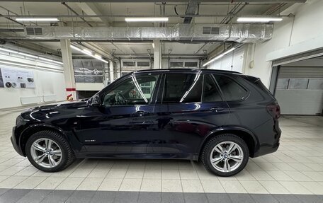 BMW X5, 2018 год, 3 750 000 рублей, 6 фотография