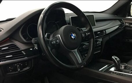 BMW X5, 2018 год, 3 750 000 рублей, 15 фотография